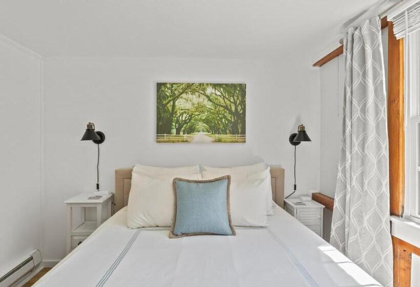 جناح غرفتين نوم, The Seagrove Suites & Guest Rooms