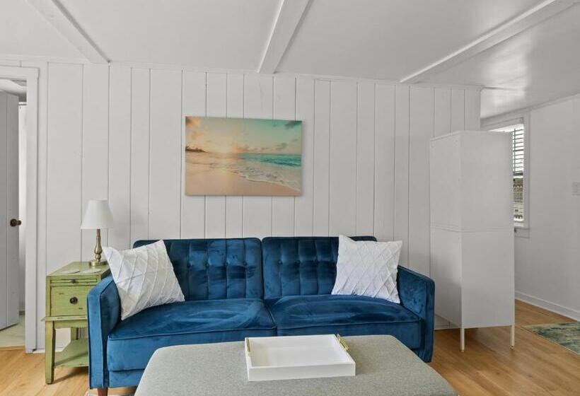 جناح غرفتين نوم, The Seagrove Suites & Guest Rooms