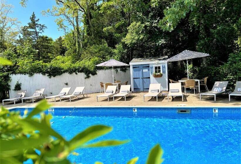 إستوديو قياسى سرير كينج, The Seagrove Suites & Guest Rooms