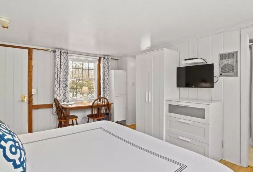 キングサイドベッドのスタンダードワンルーム, The Seagrove Suites & Guest Rooms