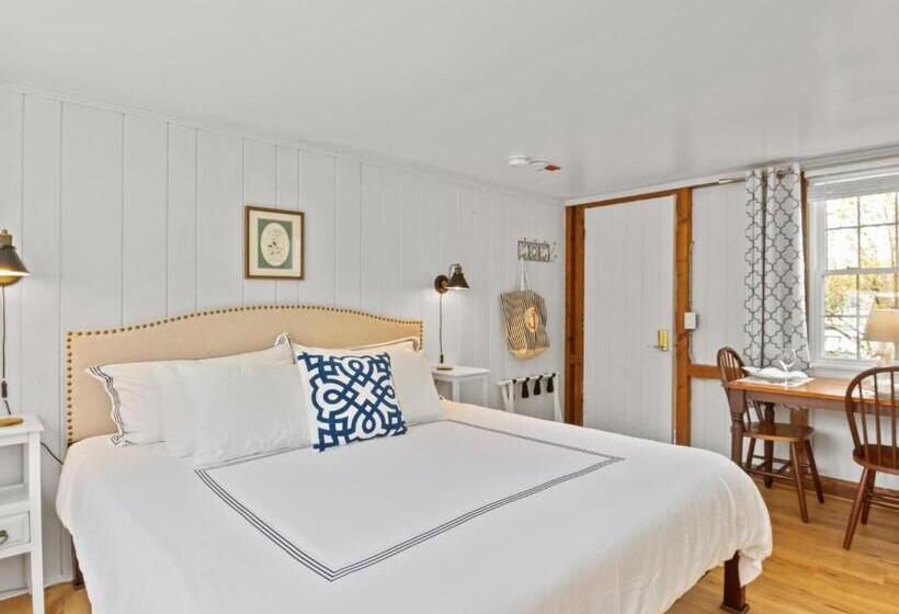 إستوديو قياسى سرير كينج, The Seagrove Suites & Guest Rooms