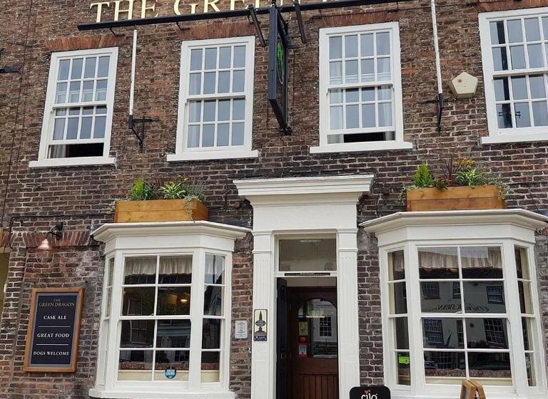 غرفة ديلوكس سرير كينج, Three Coopers