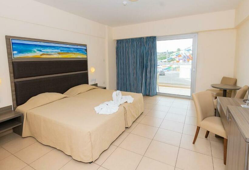 스탠다드 내측 룸, Tofinis