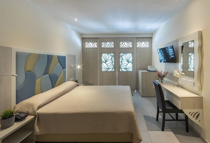 패밀리 룸 바다 전망, Tofinis