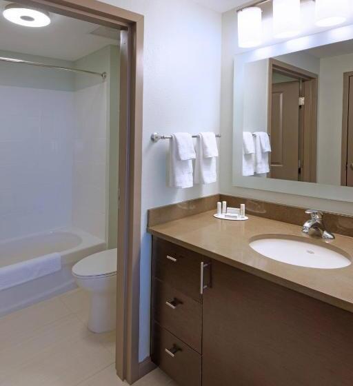 标准工作室, Towneplace Suites By Marriott Springfield