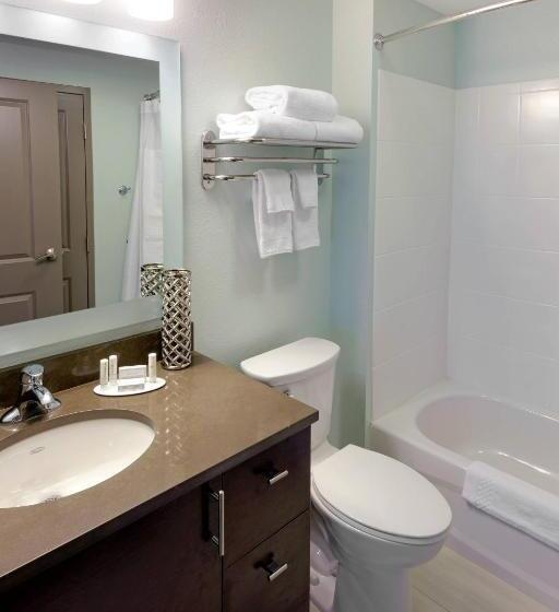 إستوديو قياسى, Towneplace Suites By Marriott Springfield