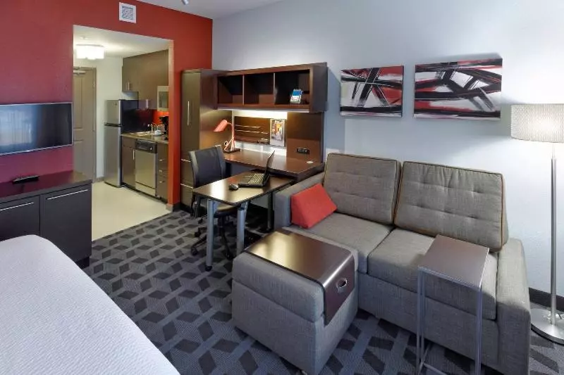 スイート, Towneplace Suites By Marriott Springfield