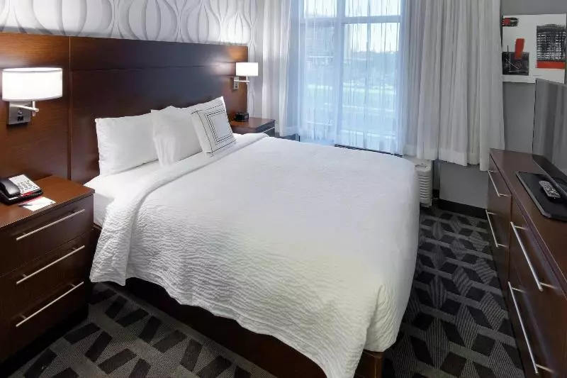 スイート, Towneplace Suites By Marriott Springfield