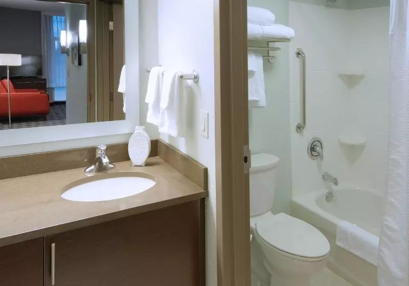 スイート, Towneplace Suites By Marriott Springfield