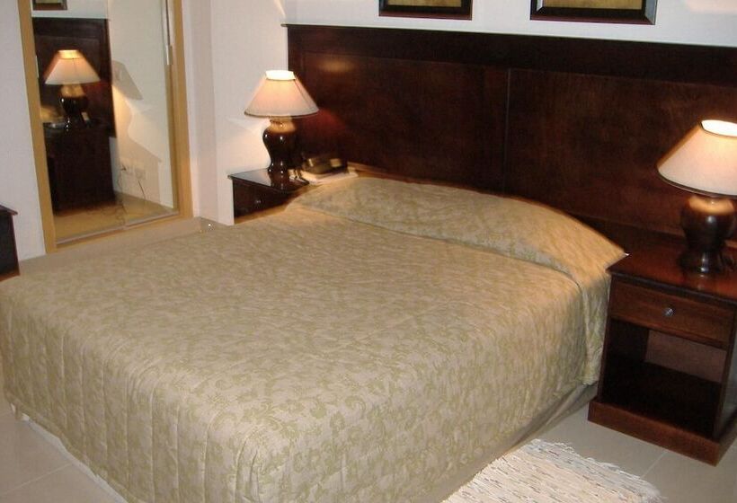 Номер Стандарт, Vip Inn Beira