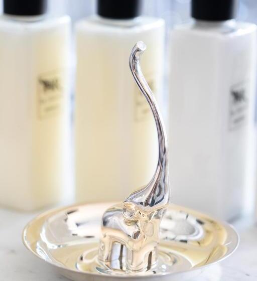 سوییت, La Réserve Paris Hotel & Spa