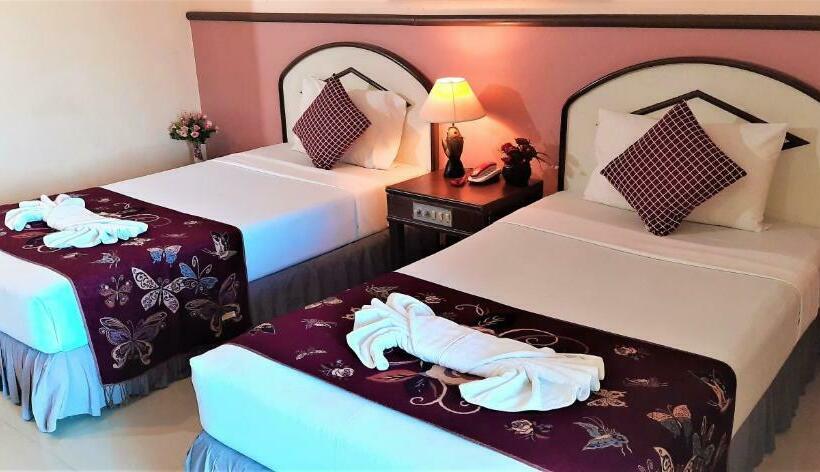 اتاق سوپریور, Lamoon Resotel