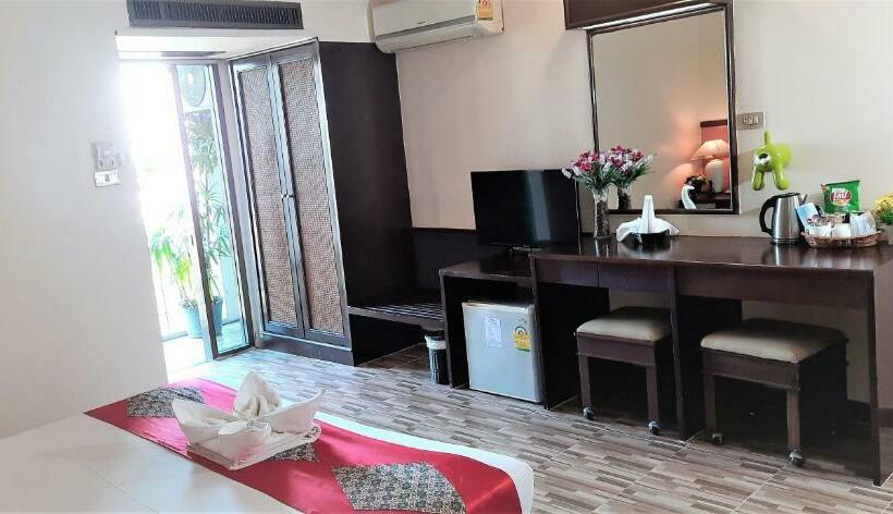 اتاق سوپریور, Lamoon Resotel