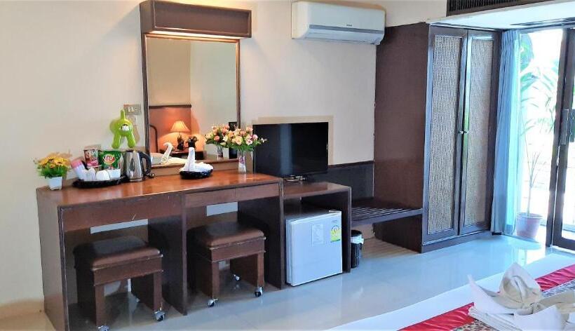 اتاق استاندارد, Lamoon Resotel