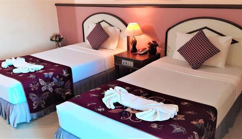 اتاق استاندارد, Lamoon Resotel