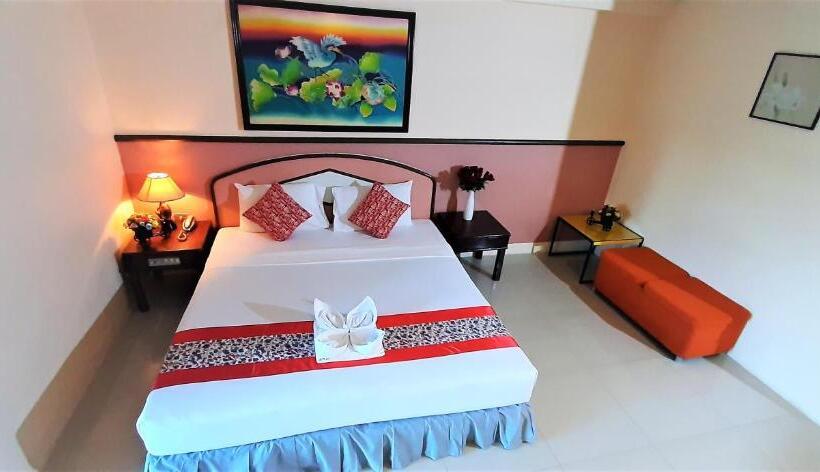 اتاق استاندارد, Lamoon Resotel