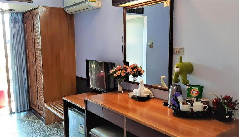 اتاق استاندارد, Lamoon Resotel