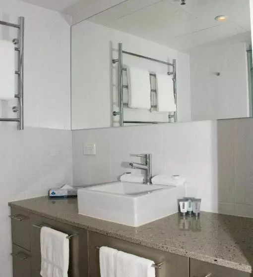 آپارتمان 1 خوابه, Lanai Riverside Apartments