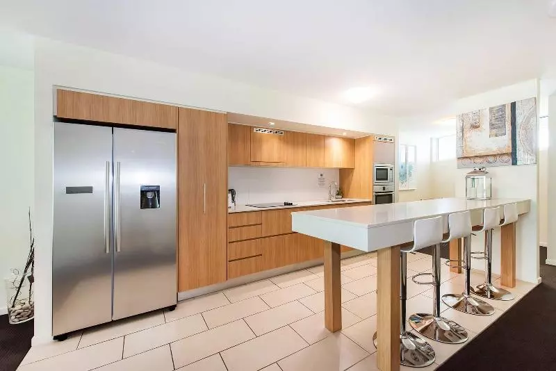 آپارتمان 2 خوابه, Lanai Riverside Apartments