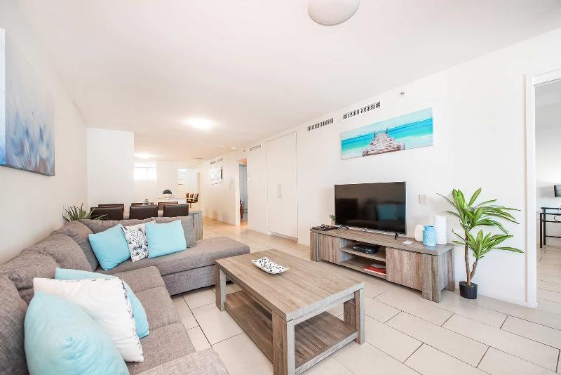 דירת שני חדרים, Lanai Riverside Apartments