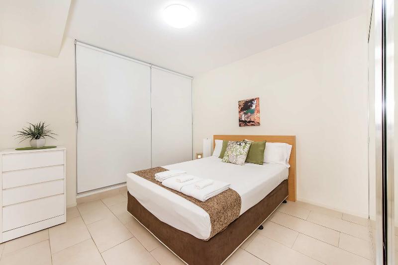 침실 2개 아파트, Lanai Riverside Apartments