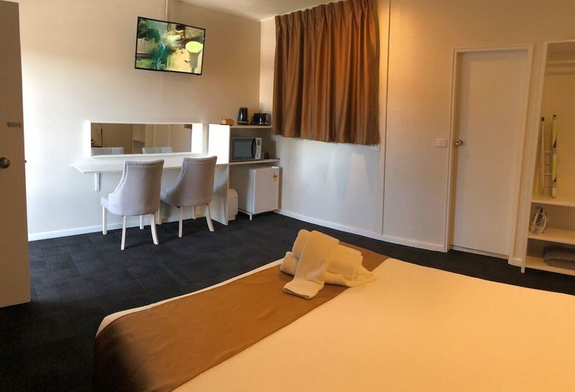 חדר סופריור, Nowra Motor Inn