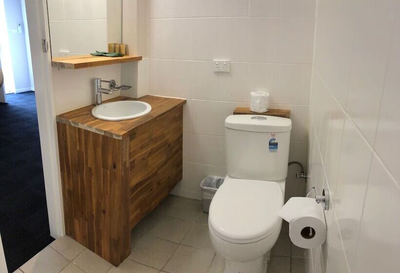 חדר סופריור, Nowra Motor Inn
