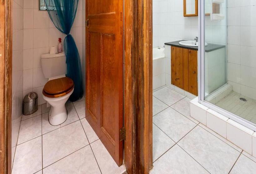 스탠다드 룸, Boma Lodge