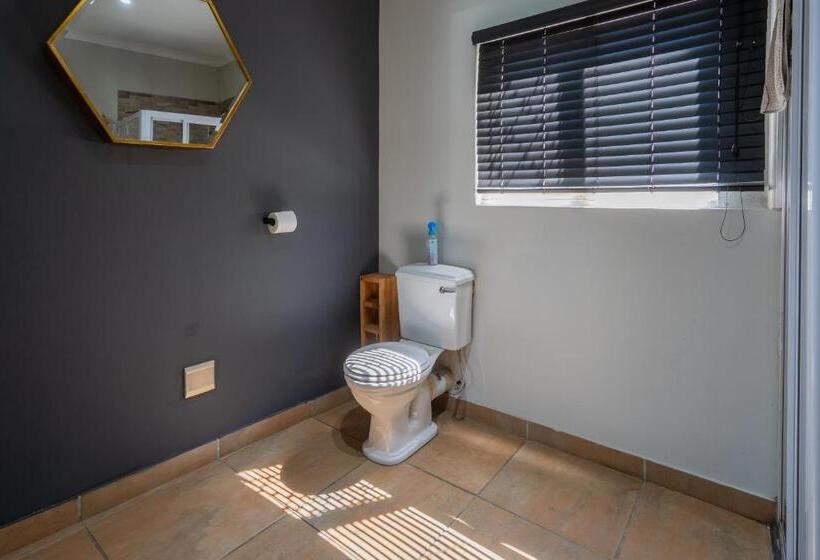 스탠다드 룸, Boma Lodge