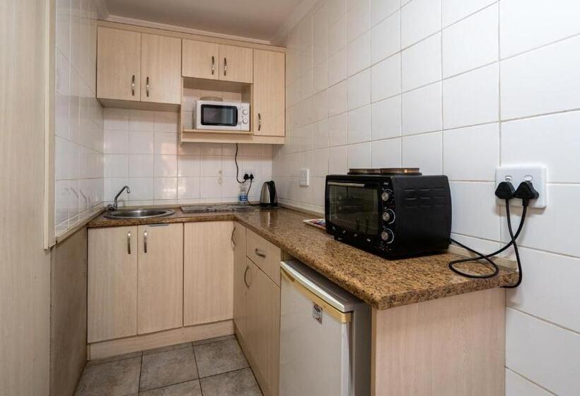 스탠다드 룸, Boma Lodge