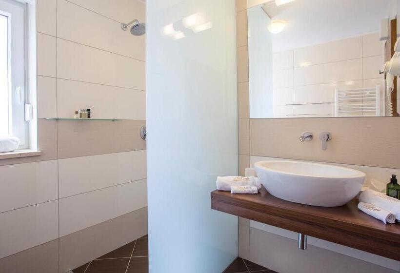 클래식 룸, Residence Villa Karda