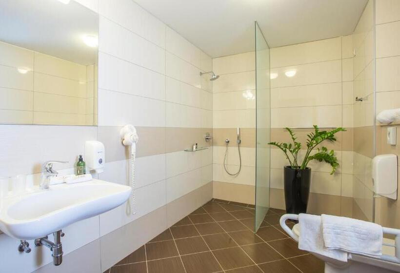 발코니 수피리어 룸, Residence Villa Karda