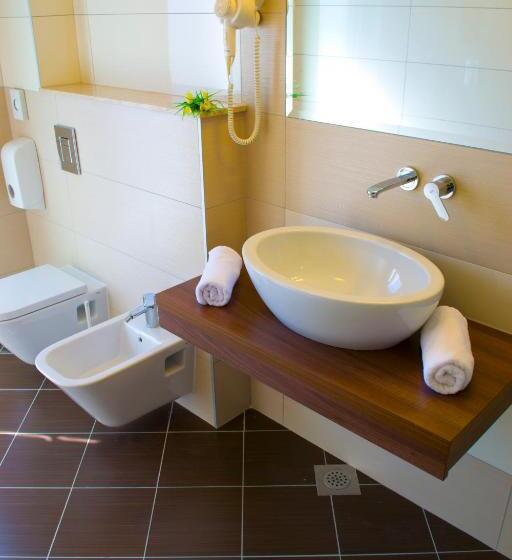 Номер Superior, Residence Villa Karda