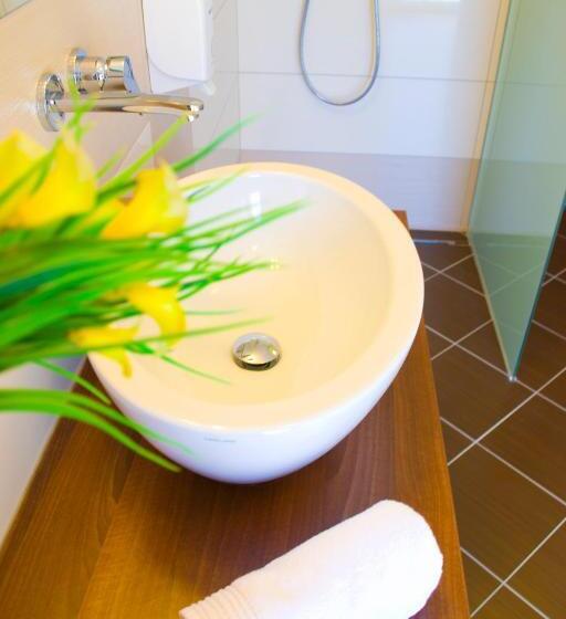 수피리어 룸, Residence Villa Karda