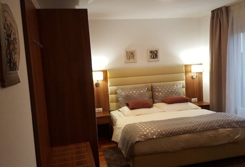 스탠다드 룸, Residence Villa Karda