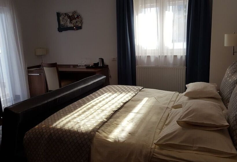 수피리어 룸, Residence Villa Karda