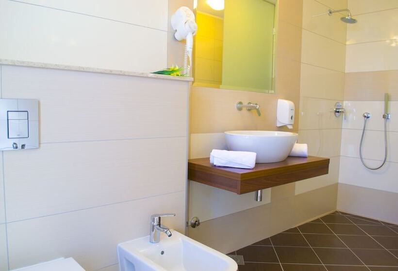 수피리어 룸, Residence Villa Karda