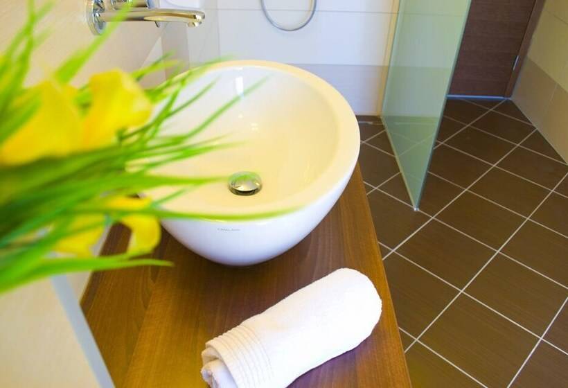 스탠다드 룸, Residence Villa Karda