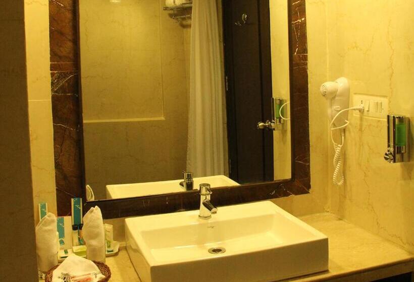 Quarto Superior, Club Mahindra Udaipur