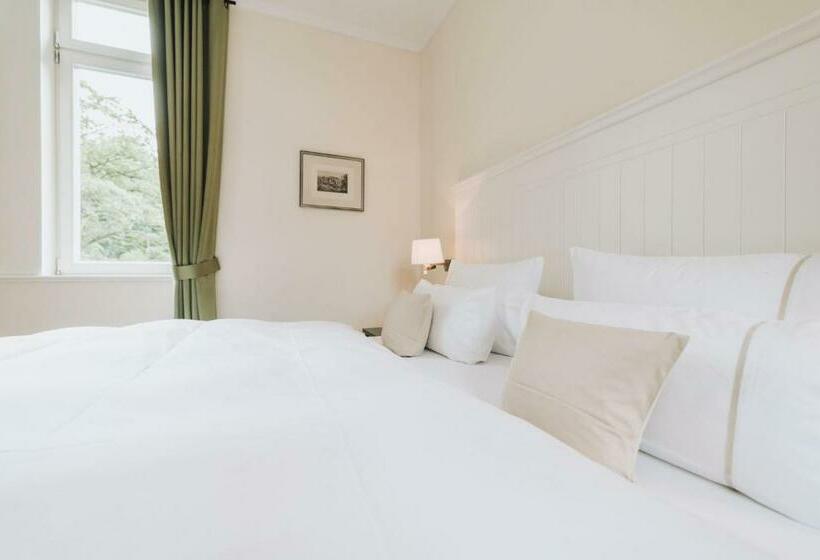 スタンダードルーム, & Spa Suiten Freiwerk