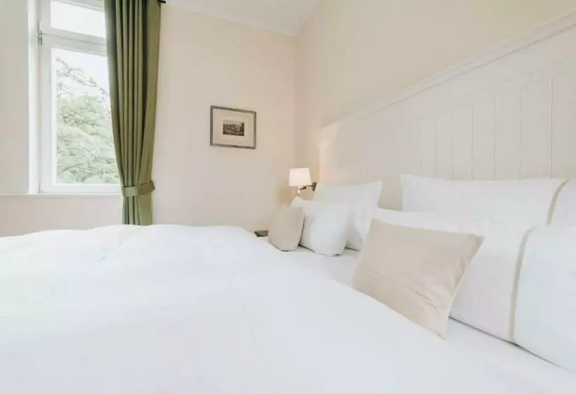 Standard-huone, & Spa Suiten Freiwerk