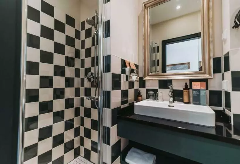 Standard-huone, & Spa Suiten Freiwerk