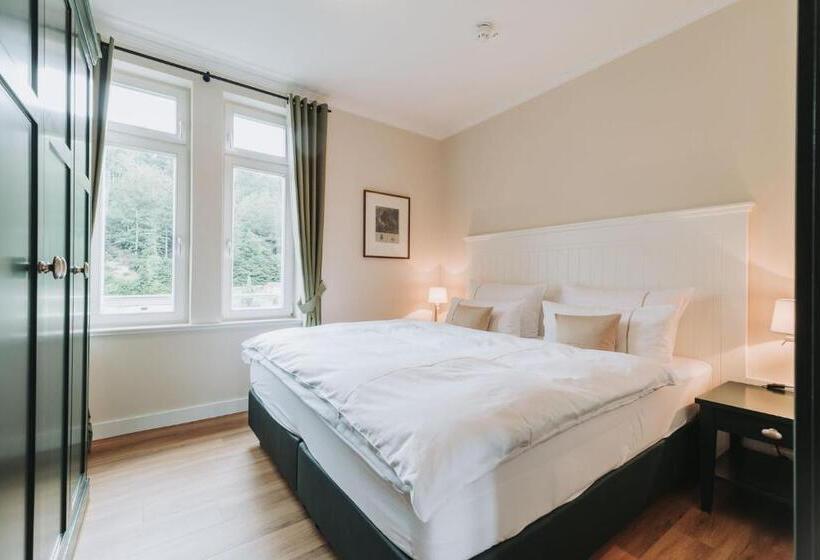 コンフォートルーム, & Spa Suiten Freiwerk