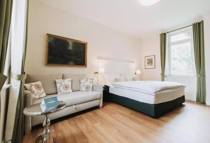 Deluxe-huone, & Spa Suiten Freiwerk