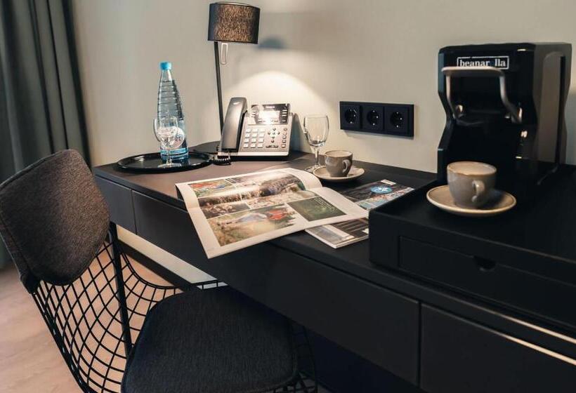 スーペリアールーム, & Spa Suiten Freiwerk