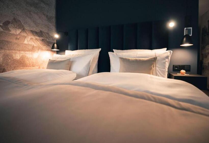 スーペリアールーム, & Spa Suiten Freiwerk