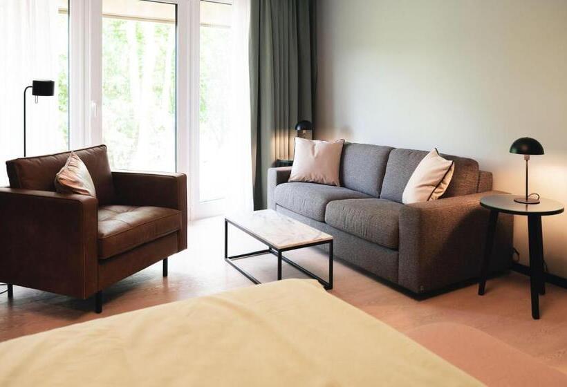 수피리어 룸, & Spa Suiten Freiwerk