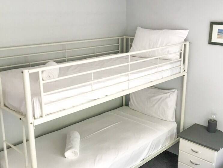 2침실 패밀리 아파트, Tripcony Quays Apartments
