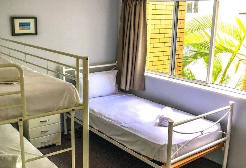 Семейные Апартаменты 3 Спальни, Tripcony Quays Apartments