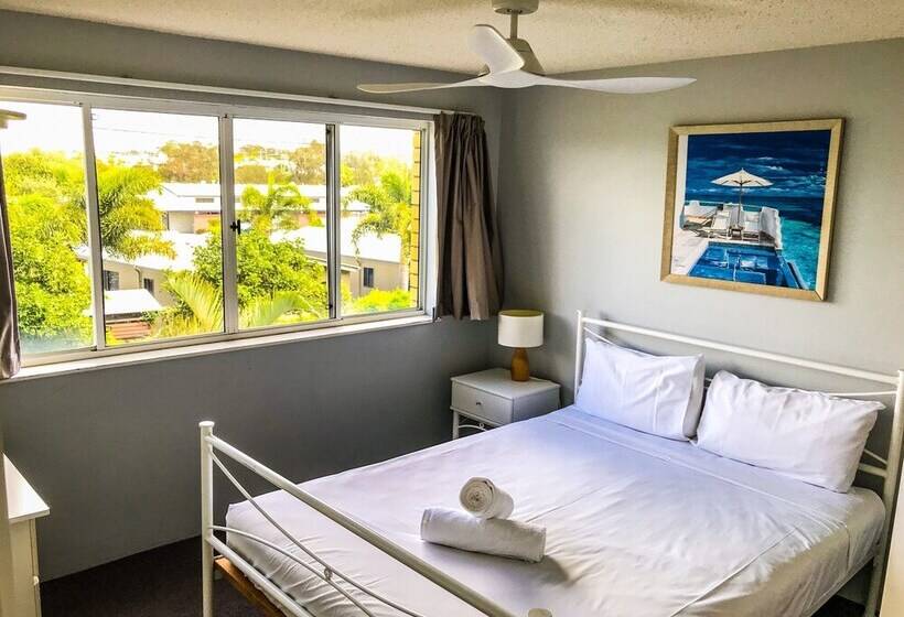 Семейные Апартаменты 3 Спальни, Tripcony Quays Apartments